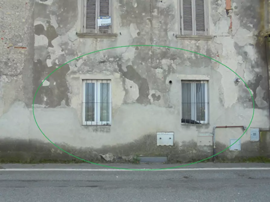 Immagine 5 di Appartamento in vendita  in Via Brembate a Canonica D'adda