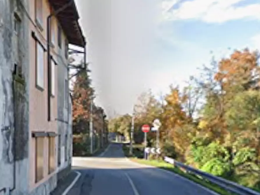 Immagine 6 di Appartamento in vendita  in Via Brembate a Canonica D'adda