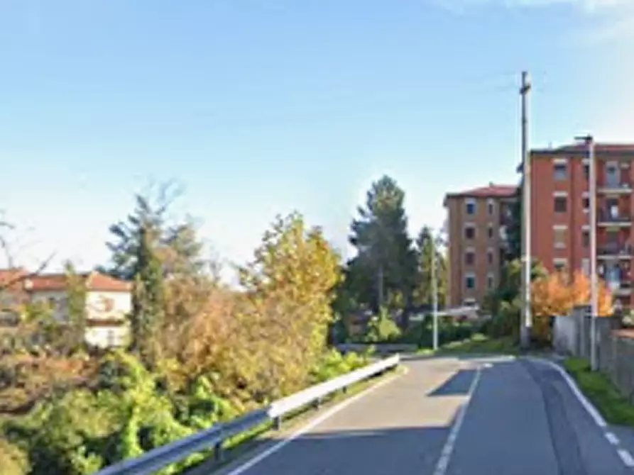 Immagine 7 di Appartamento in vendita  in Via Brembate a Canonica D'adda