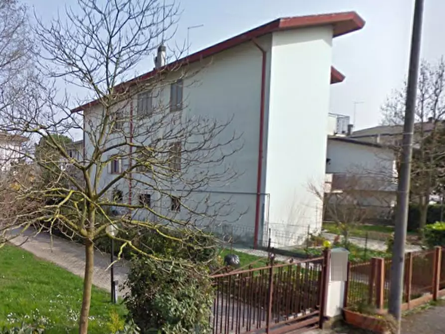 Immagine 7 di Appartamento in vendita  in Via I. Nievo a Mogliano Veneto