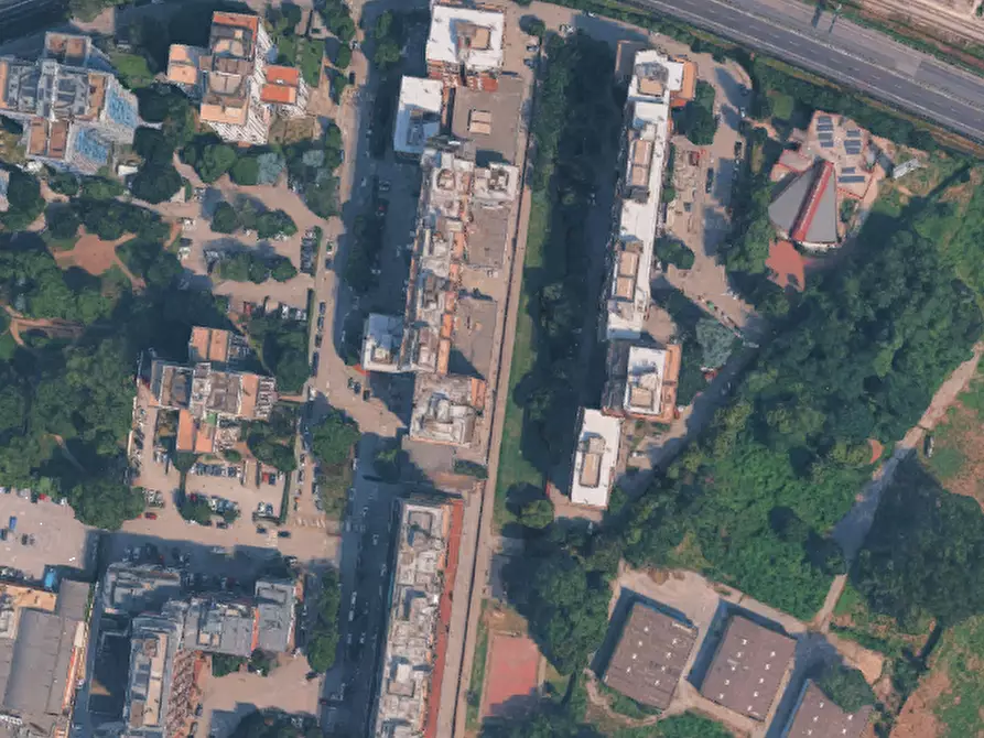 Immagine 11 di Appartamento in vendita  in Via Palladio a Venezia