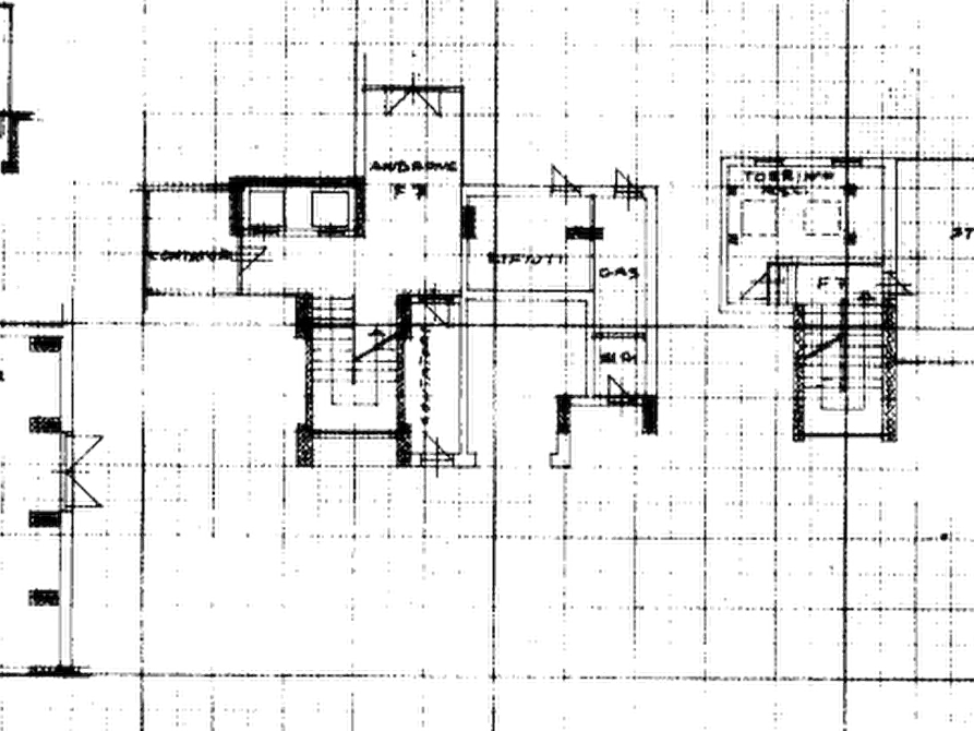 Immagine 16 di Appartamento in vendita  in Via Palladio a Venezia