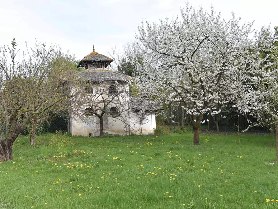 Immagine 10 di Villa in vendita  in Via Camillo Benso Conte di Cavour a Ceggia
