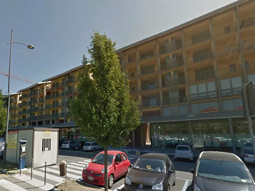 Immagine 3 di Ufficio in vendita  in Via Pasquale Trivero a Ciriè