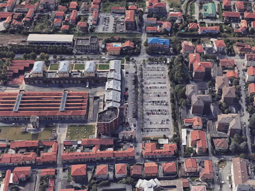 Immagine 7 di Ufficio in vendita  in Via Pasquale Trivero a Ciriè