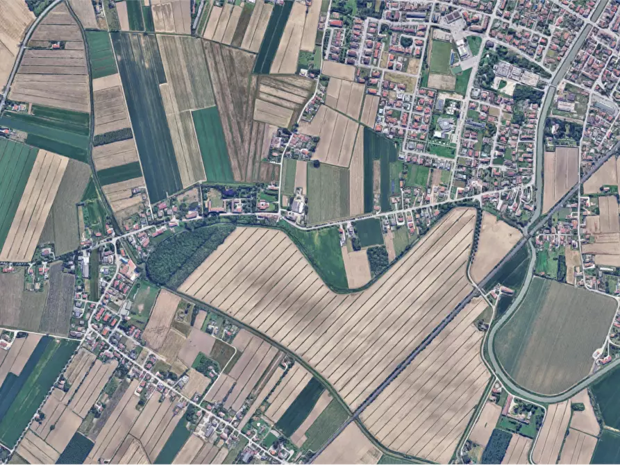 Immagine 21 di Villa in vendita  in Via Camillo Benso Conte di Cavour a Ceggia