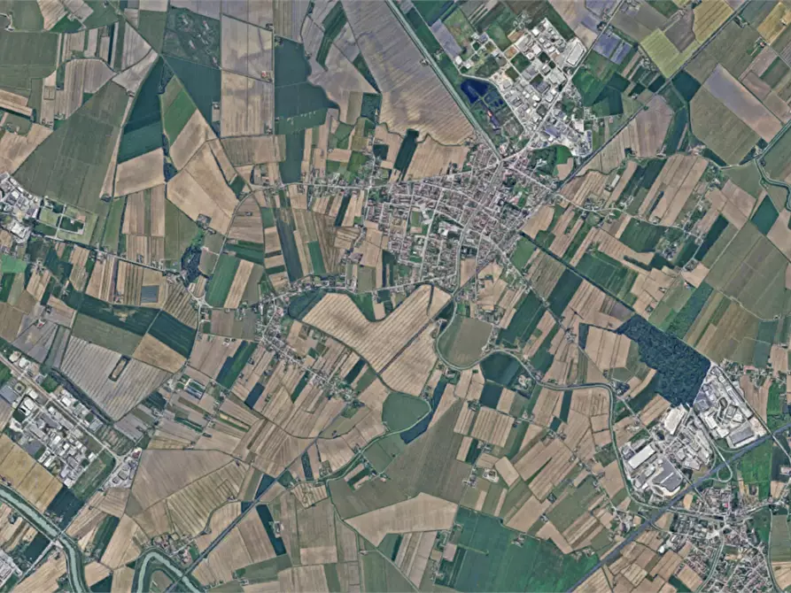 Immagine 22 di Villa in vendita  in Via Camillo Benso Conte di Cavour a Ceggia