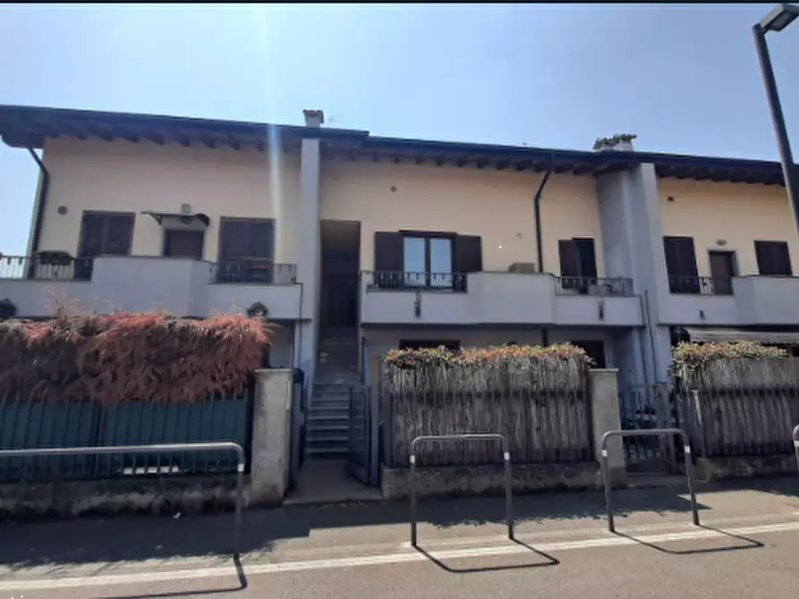 Immagine 1 di Appartamento in vendita  in Via Bloch a Spirano