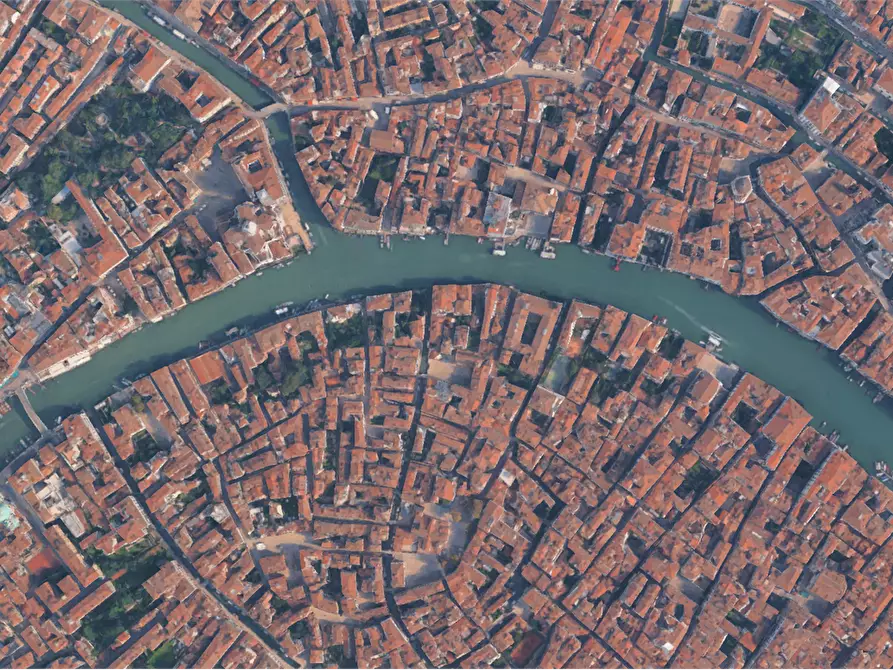 Immagine 1 di Ufficio in vendita  in Via Sestiere Santa Croce a Venezia