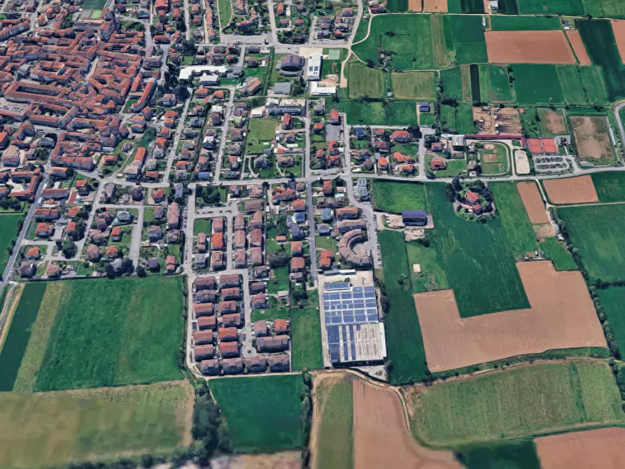 Immagine 6 di Appartamento in vendita  in Via Bloch a Spirano