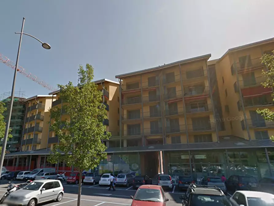 Immagine 2 di Ufficio in vendita  in Via Pasquale Trivero a Ciriè