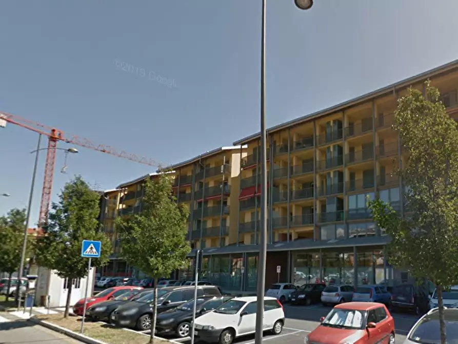 Immagine 4 di Ufficio in vendita  in Via Pasquale Trivero a Ciriè