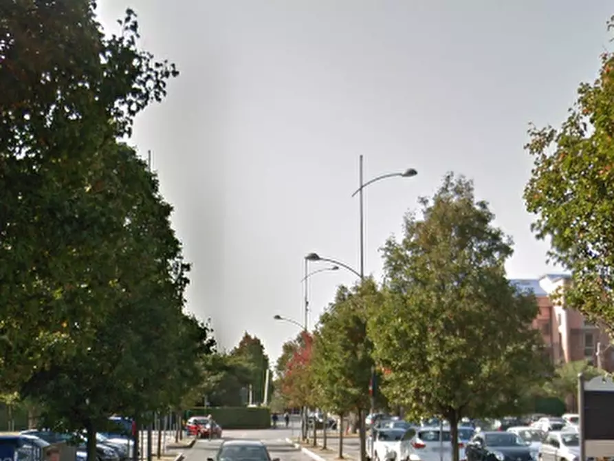 Immagine 6 di Ufficio in vendita  in Via Pasquale Trivero a Ciriè