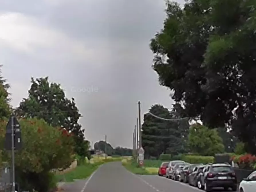 Immagine 6 di Garage in vendita  in Via Bravi a Terno D'isola