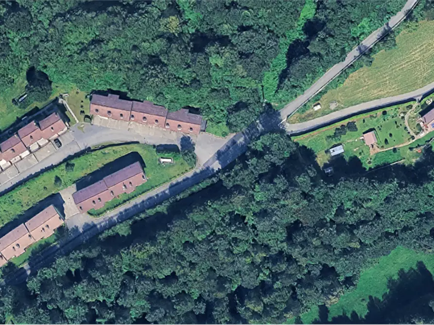 Immagine 14 di Appartamento in vendita  in Via Canvento a Taleggio