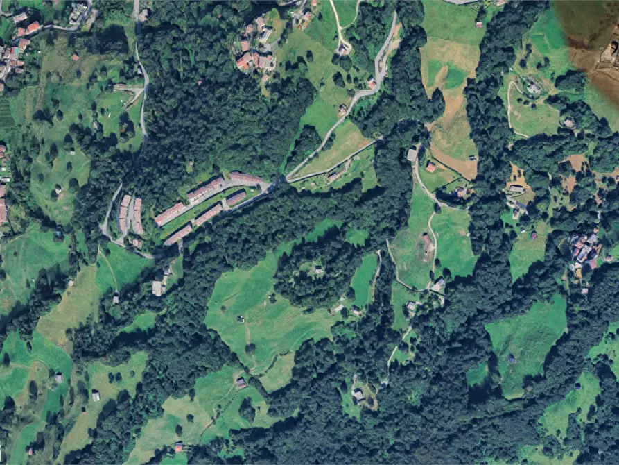 Immagine 15 di Appartamento in vendita  in Via Canvento a Taleggio