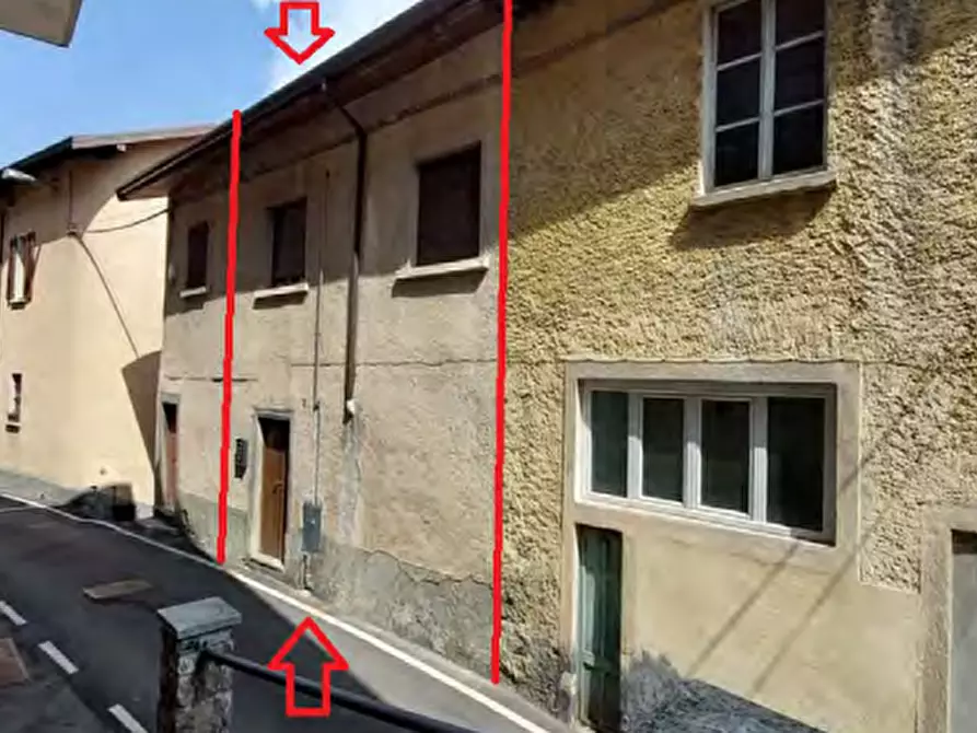 Immagine 1 di Appartamento in vendita  in Via Campello a Fonteno