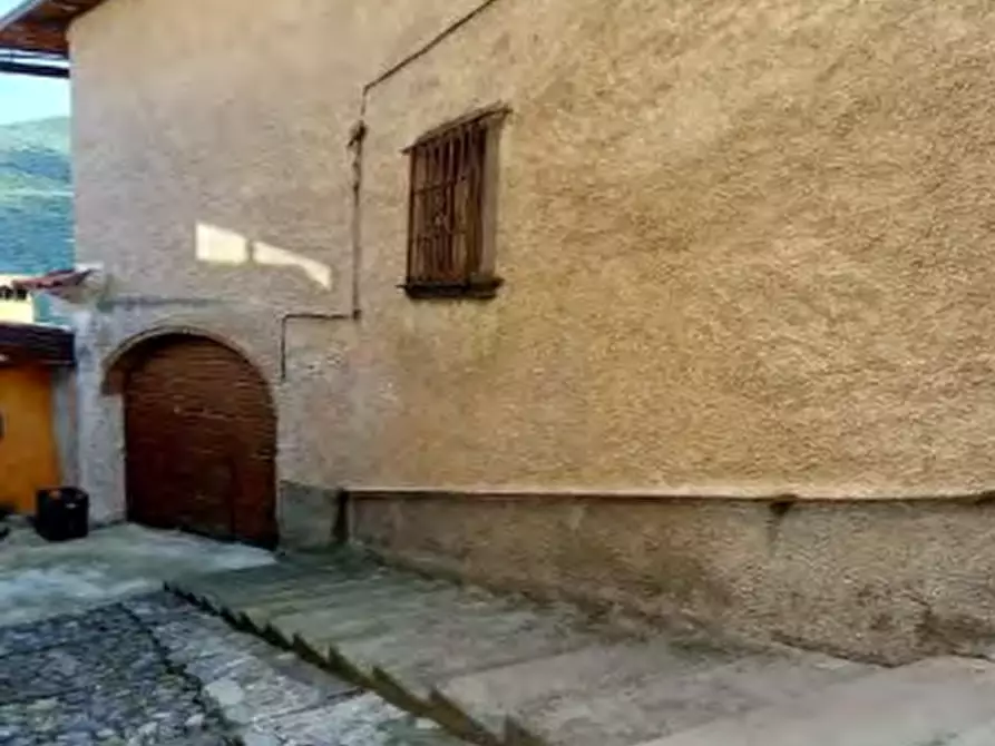 Immagine 3 di Appartamento in vendita  in Via Campello a Fonteno