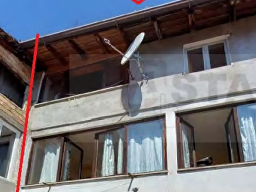 Immagine 5 di Appartamento in vendita  in Via Campello a Fonteno