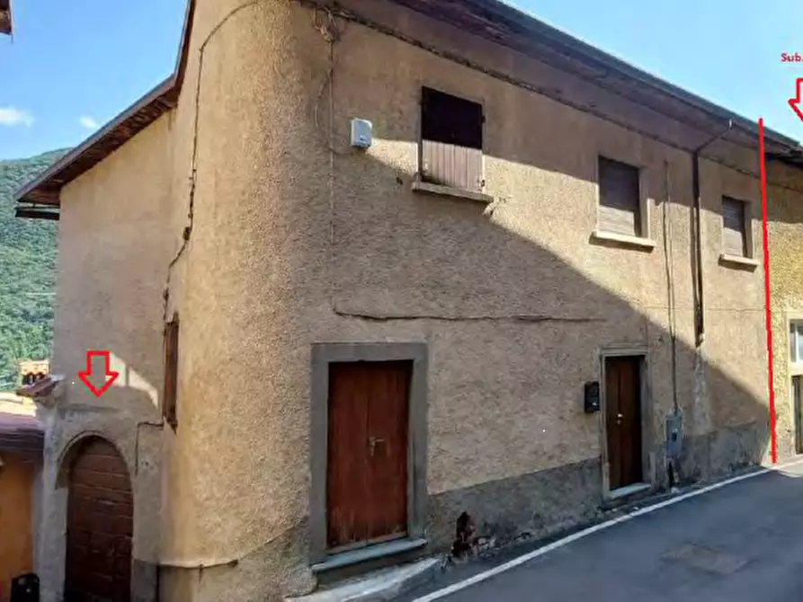 Immagine 8 di Appartamento in vendita  in Via Campello a Fonteno