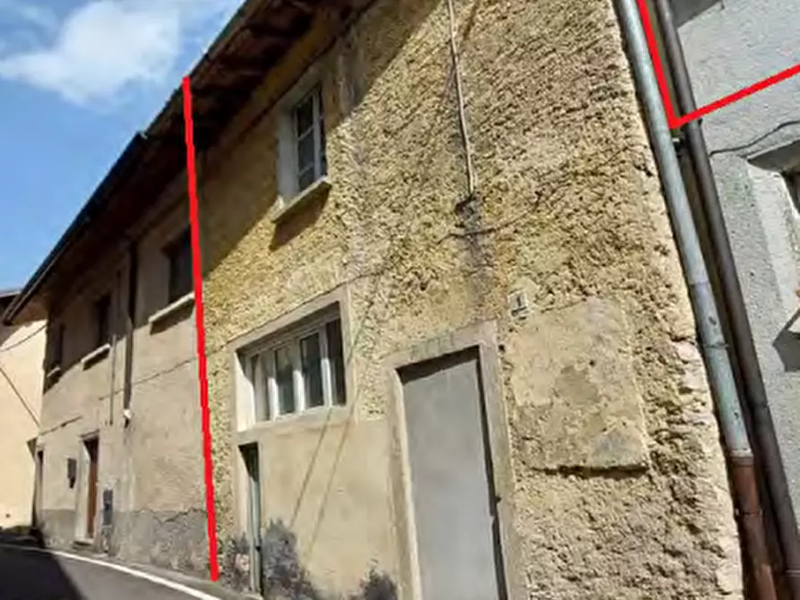 Immagine 9 di Appartamento in vendita  in Via Campello a Fonteno