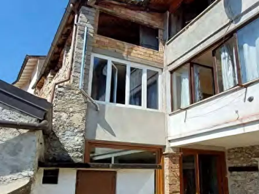 Immagine 12 di Appartamento in vendita  in Via Campello a Fonteno