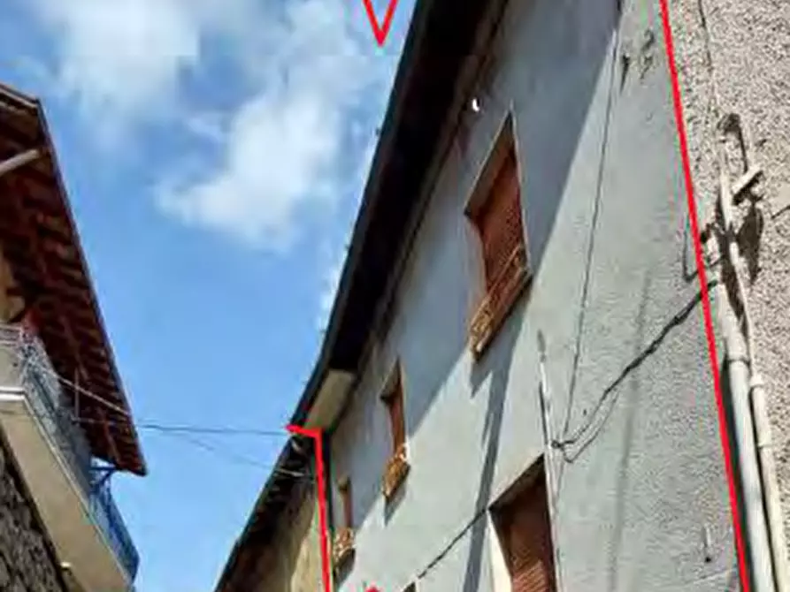 Immagine 13 di Appartamento in vendita  in Via Campello a Fonteno