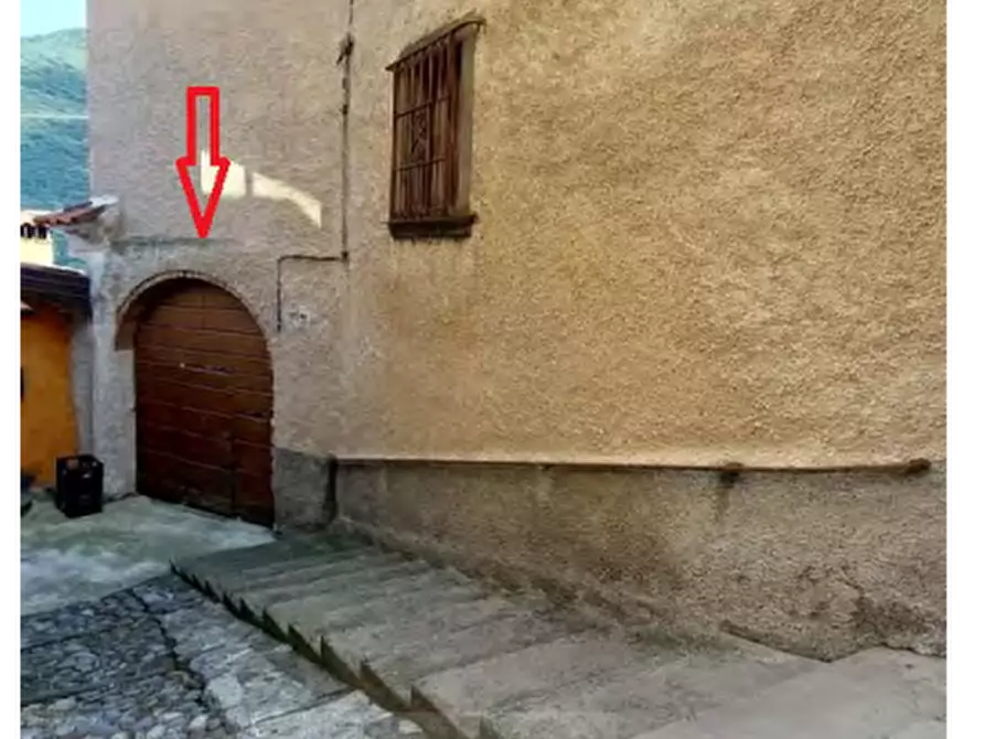 Immagine 14 di Appartamento in vendita  in Via Campello a Fonteno