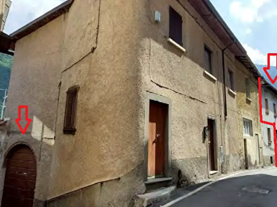 Immagine 15 di Appartamento in vendita  in Via Campello a Fonteno