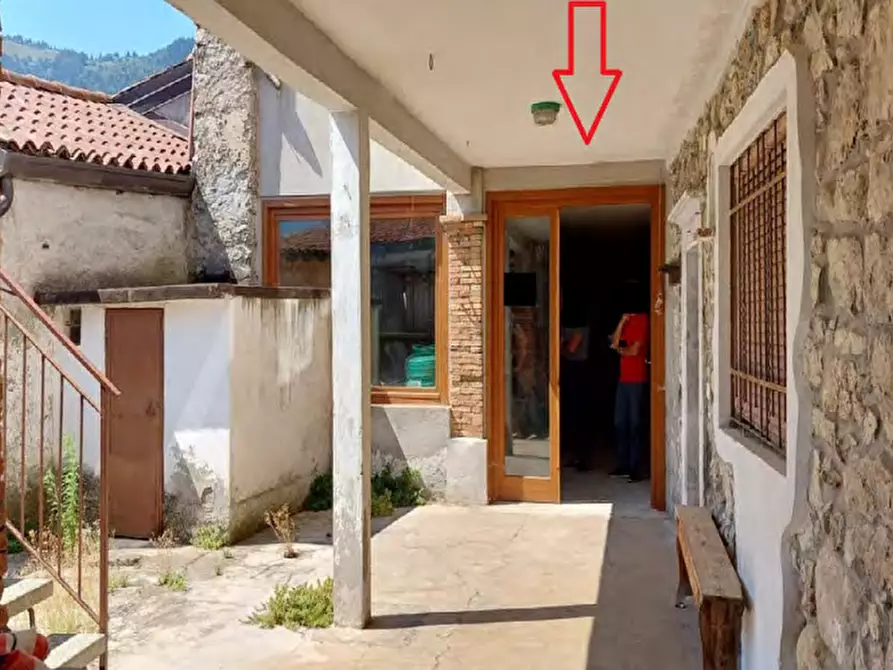 Immagine 16 di Appartamento in vendita  in Via Campello a Fonteno