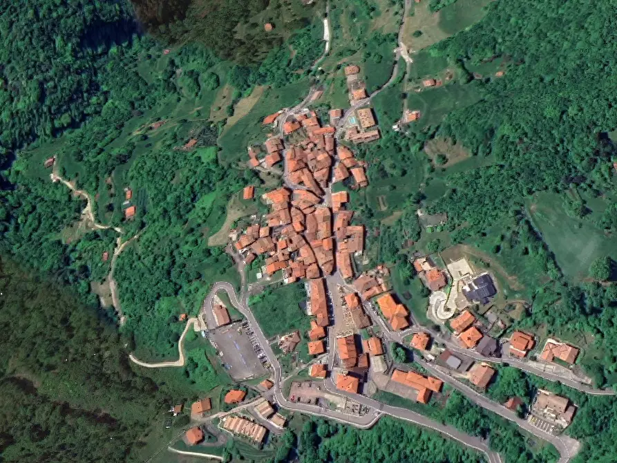 Immagine 19 di Appartamento in vendita  in Via Campello a Fonteno