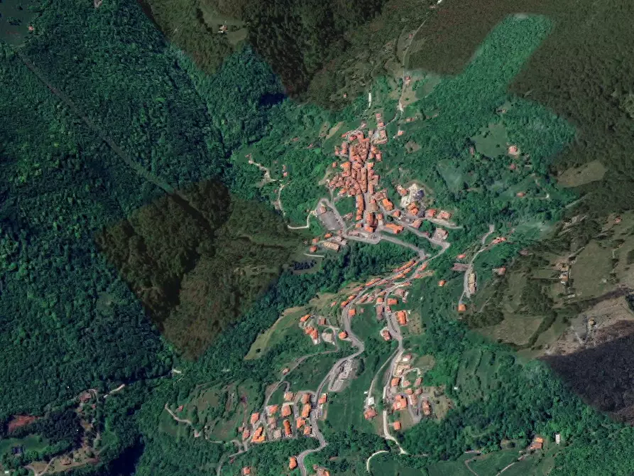 Immagine 20 di Appartamento in vendita  in Via Campello a Fonteno