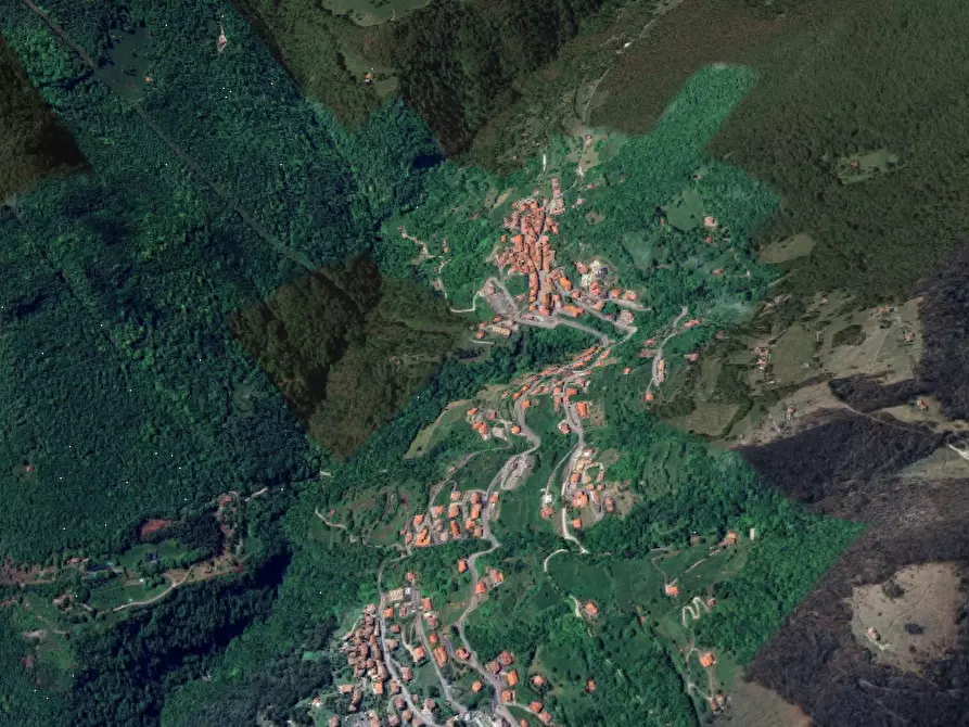 Immagine 21 di Appartamento in vendita  in Via Campello a Fonteno