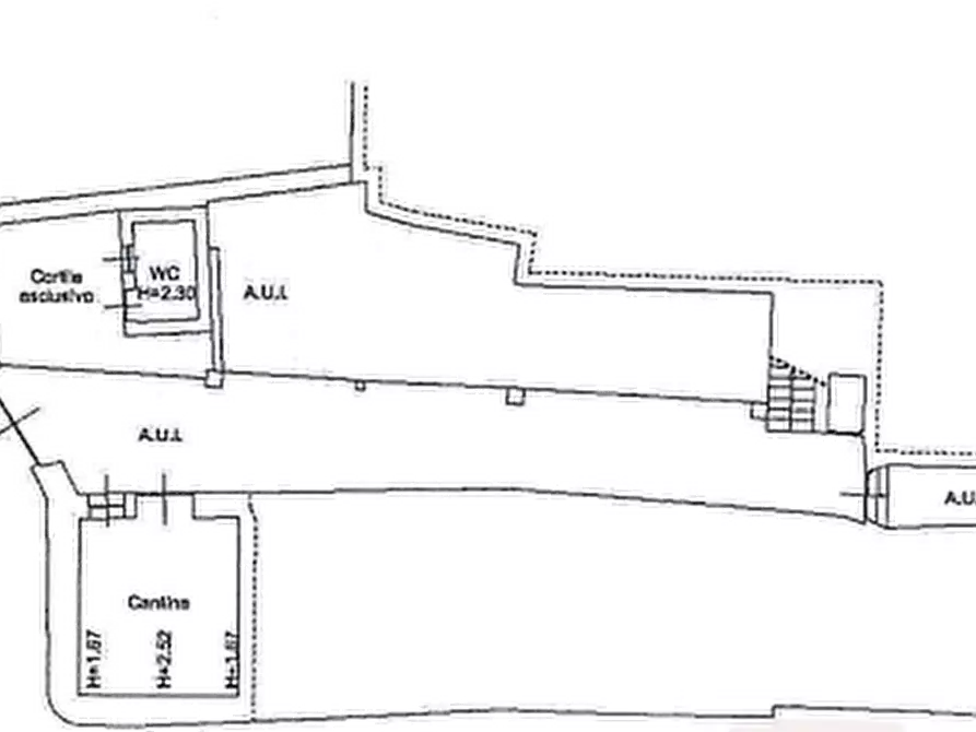 Immagine 24 di Appartamento in vendita  in Via Campello a Fonteno