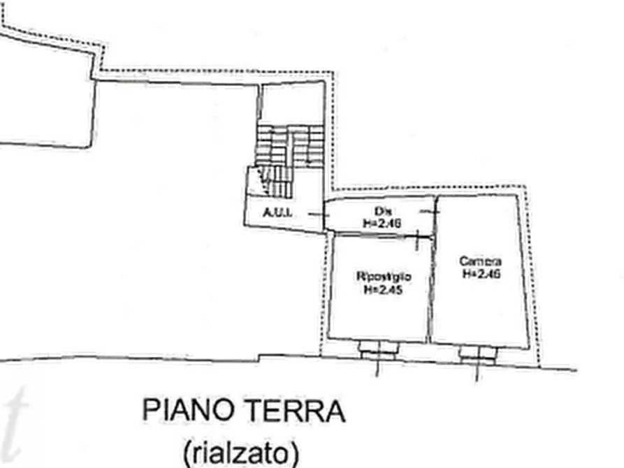 Immagine 25 di Appartamento in vendita  in Via Campello a Fonteno