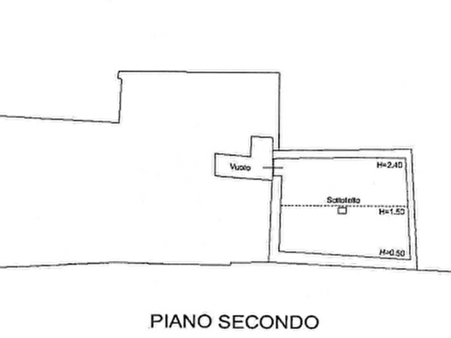 Immagine 27 di Appartamento in vendita  in Via Campello a Fonteno