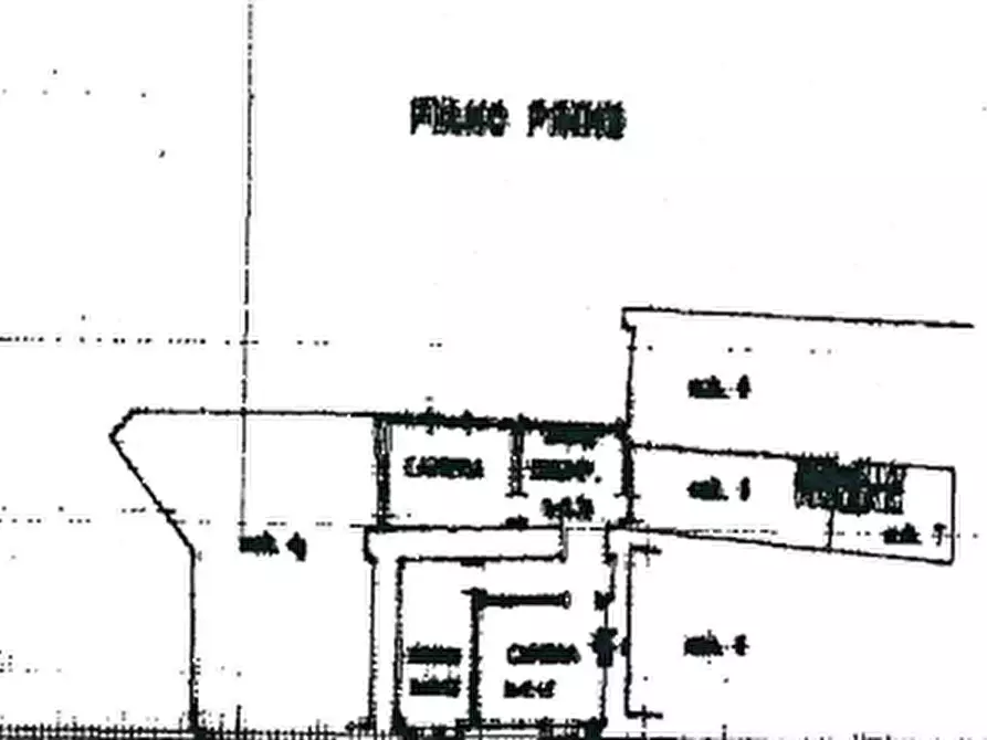 Immagine 29 di Appartamento in vendita  in Via Campello a Fonteno