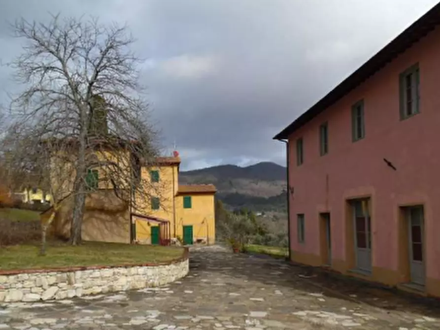 Immagine 17 di Rustico / casale in vendita  in Via dei Bosconi a Pontassieve
