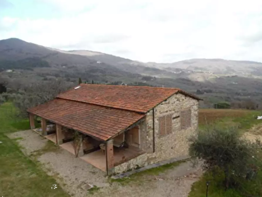 Immagine 23 di Rustico / casale in vendita  in Via dei Bosconi a Pontassieve