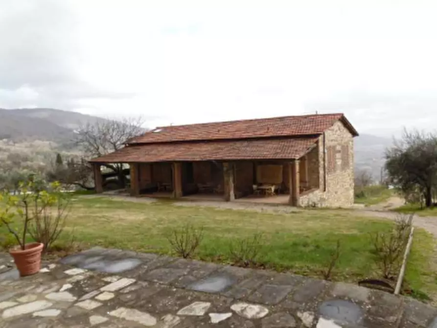 Immagine 25 di Rustico / casale in vendita  in Via dei Bosconi a Pontassieve