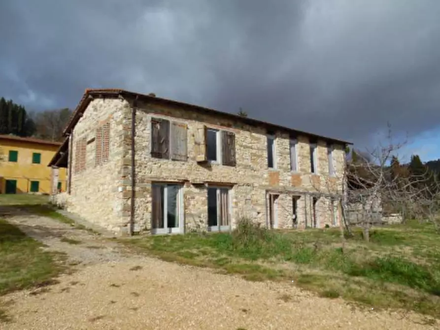 Immagine 27 di Rustico / casale in vendita  in Via dei Bosconi a Pontassieve