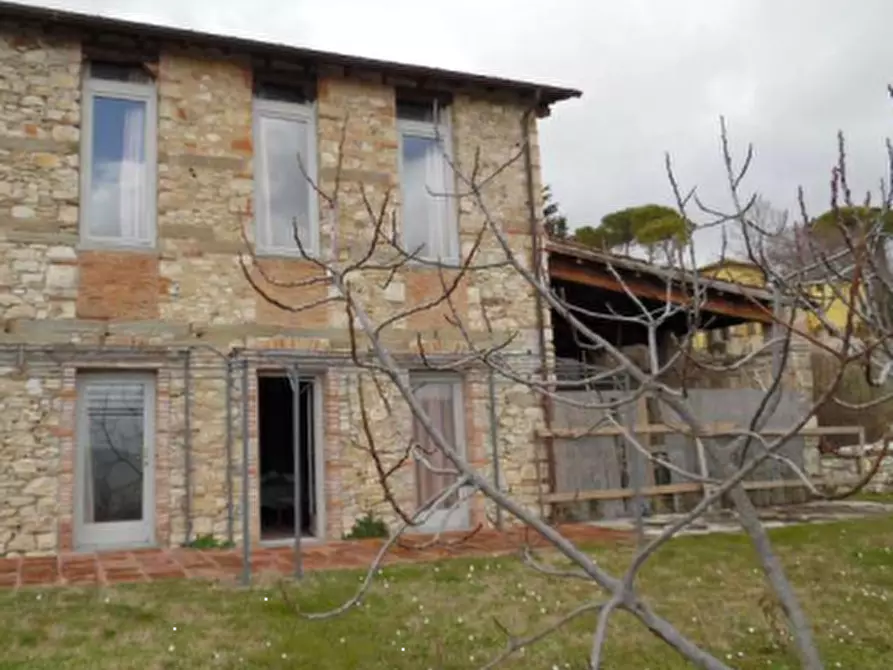 Immagine 30 di Rustico / casale in vendita  in Via dei Bosconi a Pontassieve