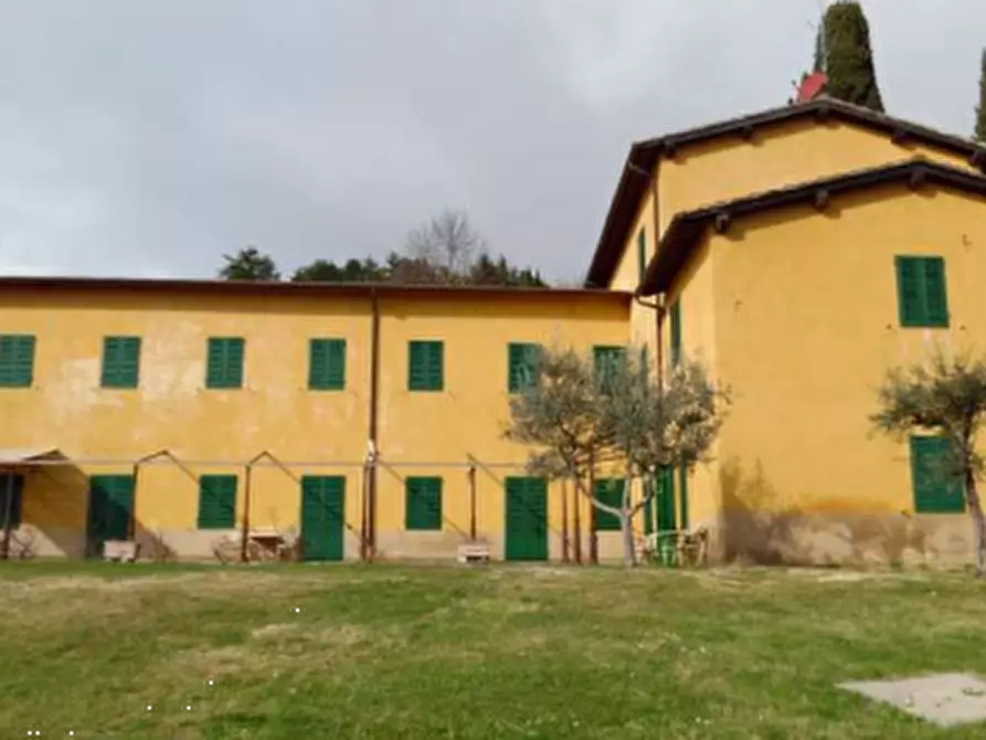 Immagine 41 di Rustico / casale in vendita  in Via dei Bosconi a Pontassieve