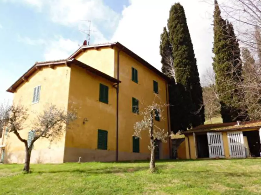 Immagine 42 di Rustico / casale in vendita  in Via dei Bosconi a Pontassieve