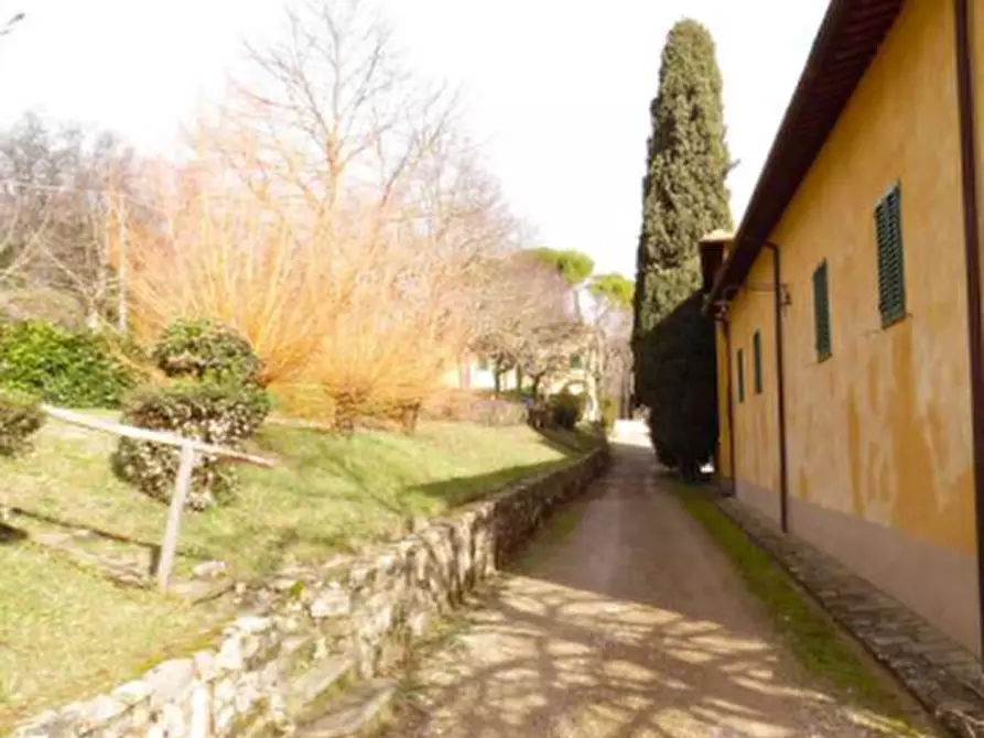 Immagine 43 di Rustico / casale in vendita  in Via dei Bosconi a Pontassieve