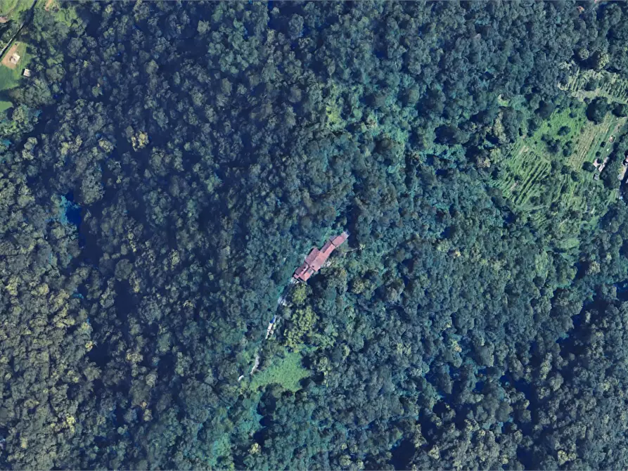 Immagine 4 di Porzione di casa in vendita  in Via Chignoletti a Palazzago