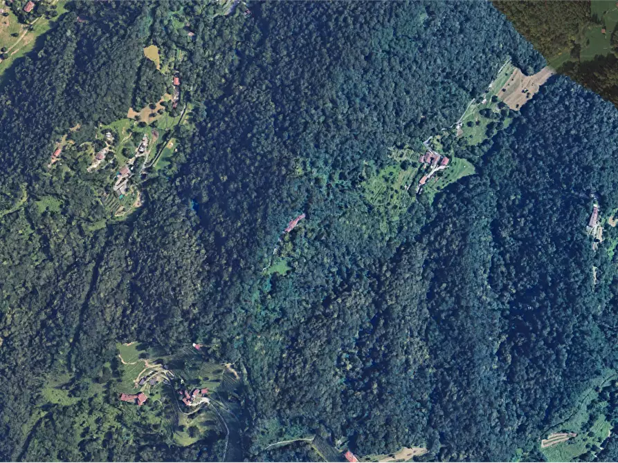 Immagine 12 di Porzione di casa in vendita  in Via Chignoletti a Palazzago