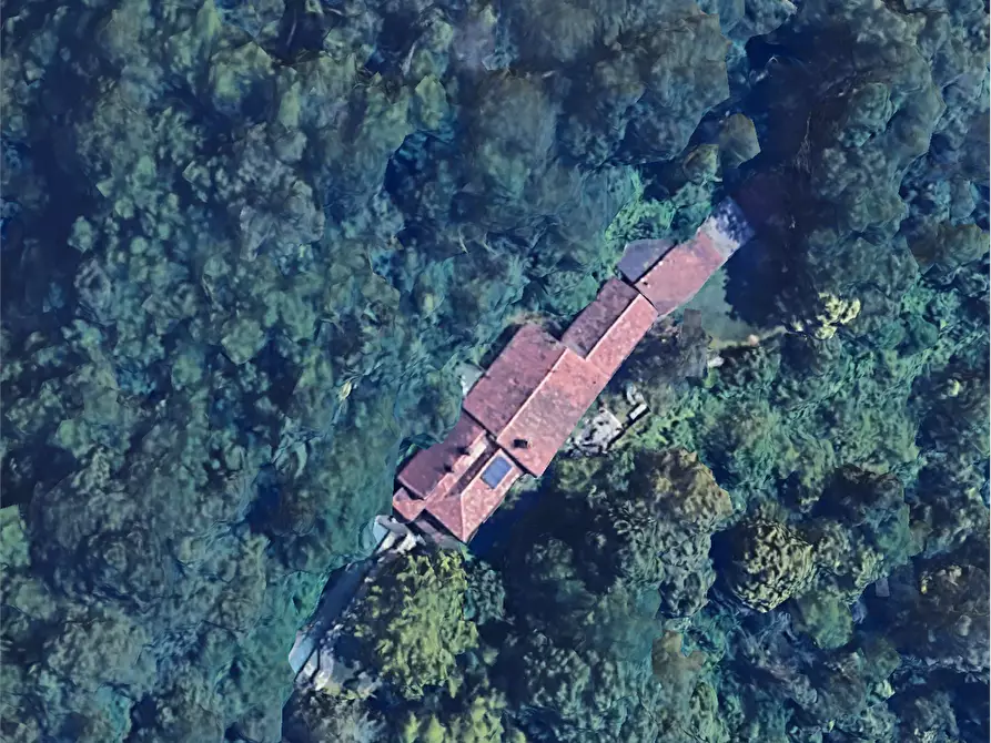 Immagine 8 di Porzione di casa in vendita  in Via Chignoletti a Palazzago