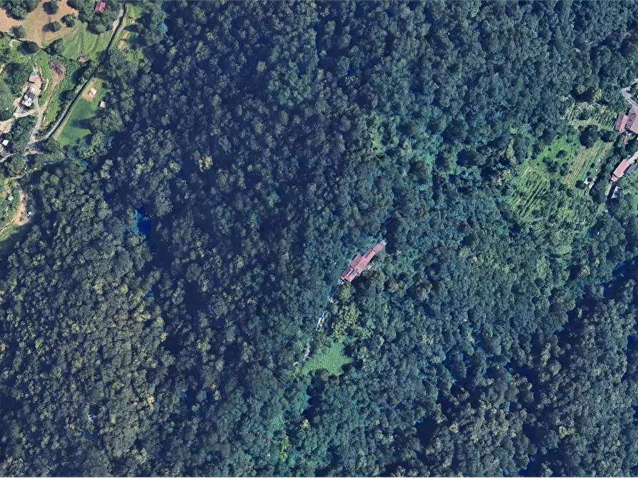 Immagine 13 di Porzione di casa in vendita  in Via Chignoletti a Palazzago