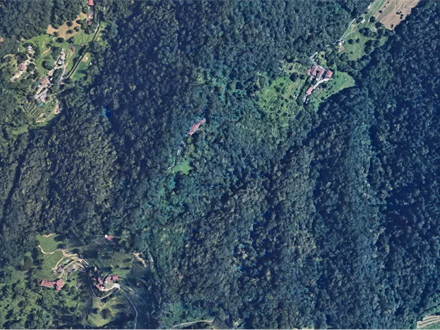 Immagine 10 di Porzione di casa in vendita  in Via Chignoletti a Palazzago